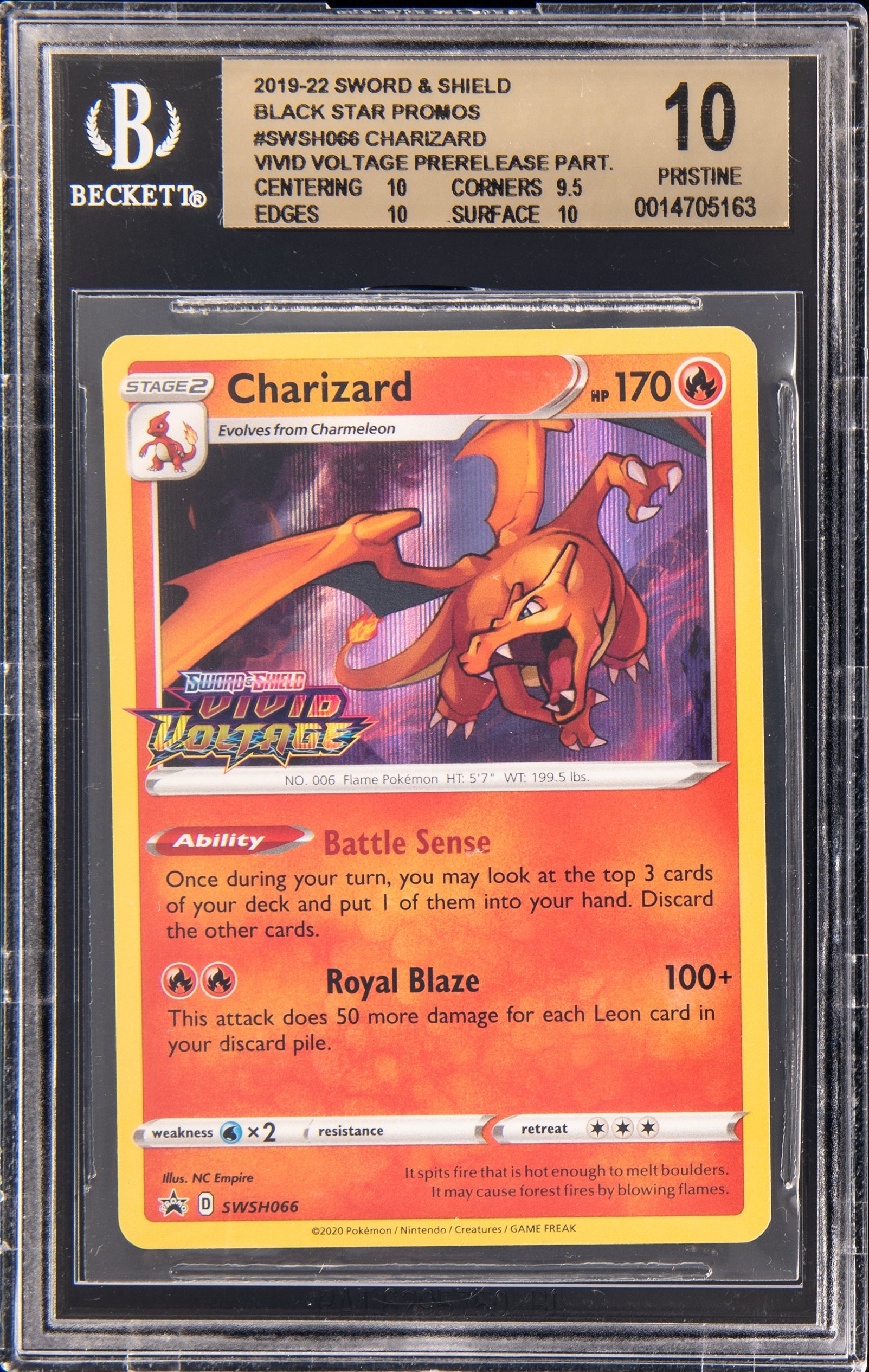 charizard pokemon card vivid voltage Charizard RARE card 025/185 SWSH Vivid Voltage 2020 Flame Dragon Pokemon TCG