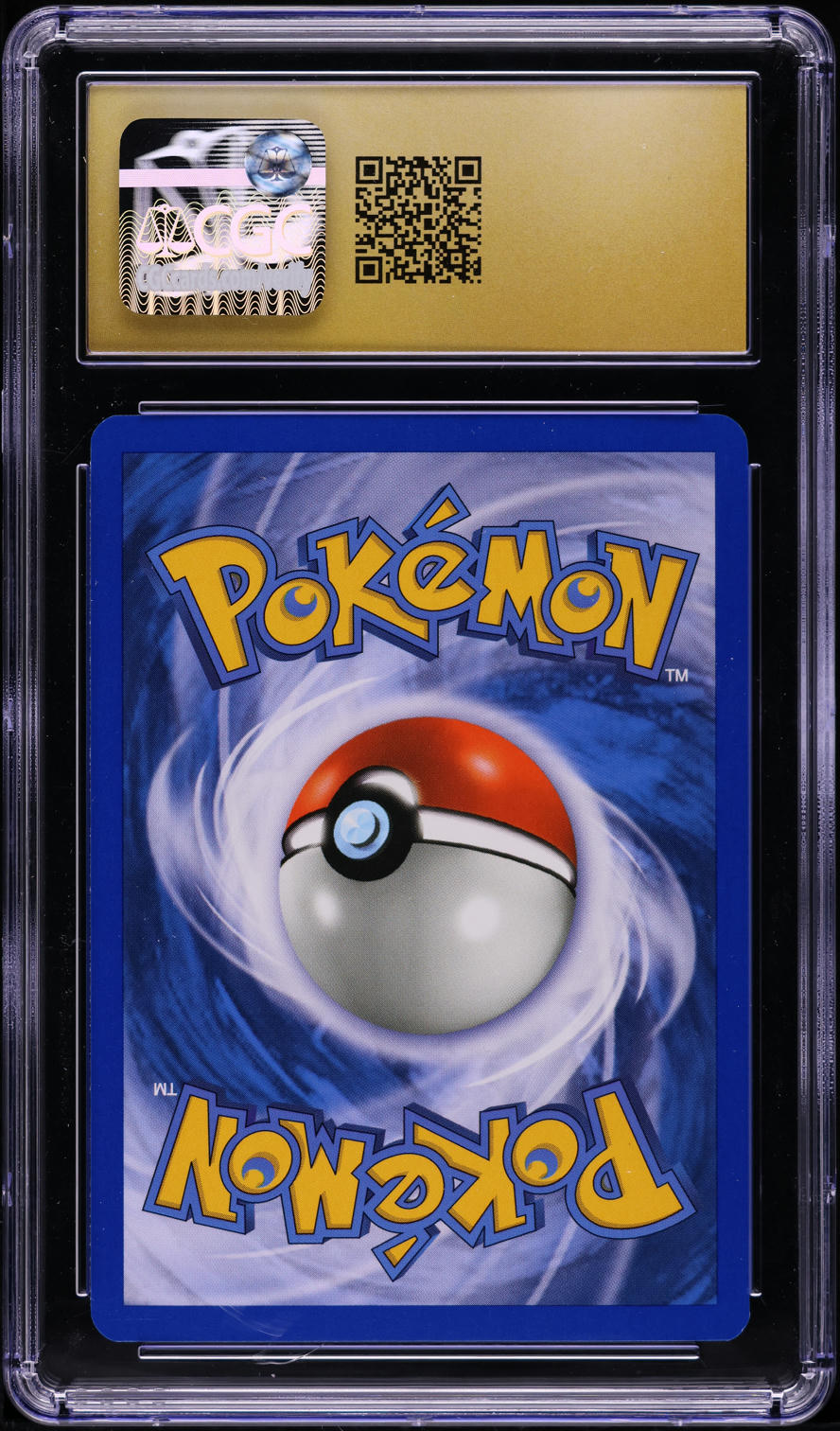 2003 POKEMON SKYRIDGE HOLO GENGAR #H9 CGC 10 PRISTINE