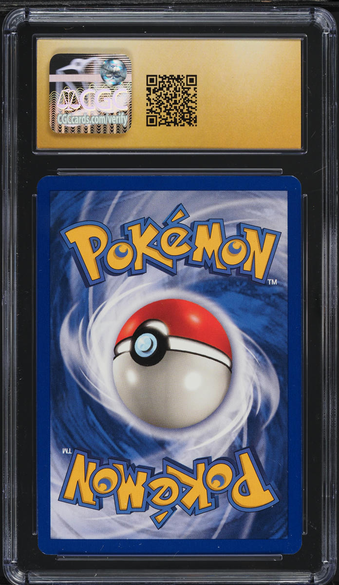 1999 POKEMON GERMAN BASE SET 1ST EDITION HOLO ZAPDOS #16 CGC 10 PRISTINE