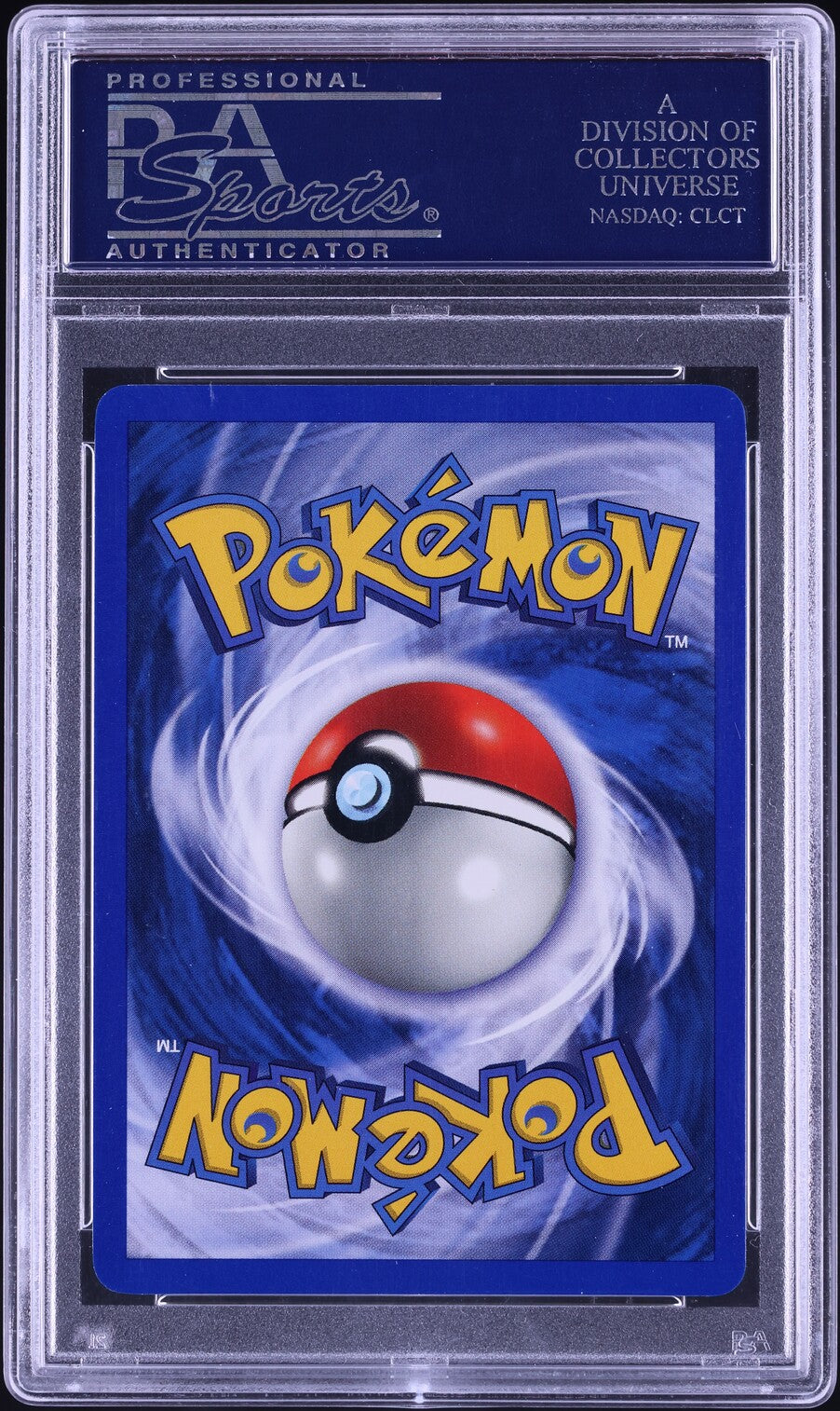 1999 POKEMON BASE SET SHADOWLESS HOLO VENUSAUR #15 PSA 10 GEM MINT
