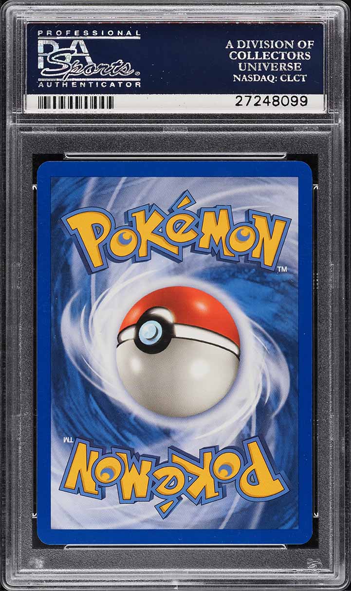 2003 POKEMON SKYRIDGE HOLO XATU #H32 PSA 10 GEM MINT