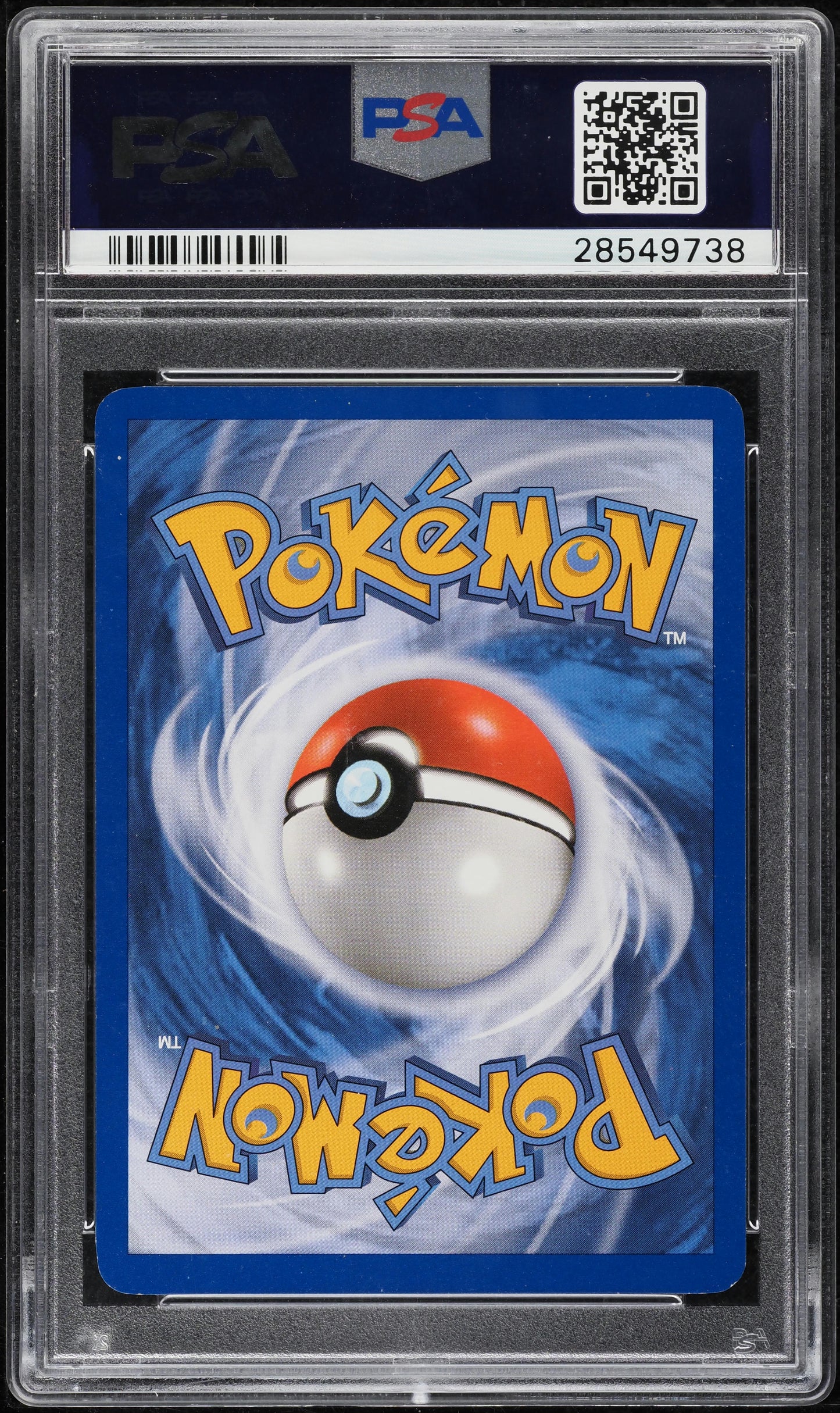 2013 POKEMON BLACK & WHITE PLASMA STORM SECRET RARE BLASTOISE #137 PSA 10 GEM