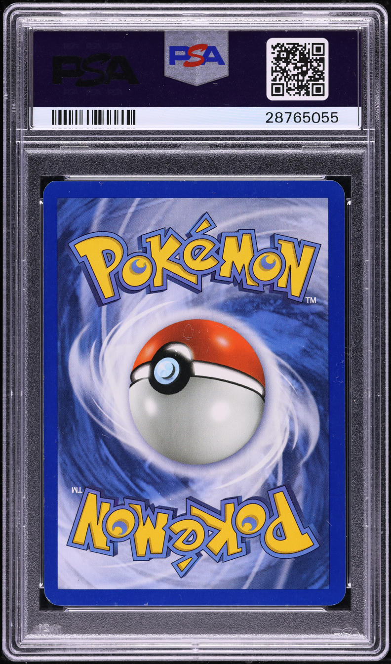 2006 POKEMON EX HOLON PHANTOMS HOLO PIKACHU GOLD STAR #104 PSA 10 GEM MINT
