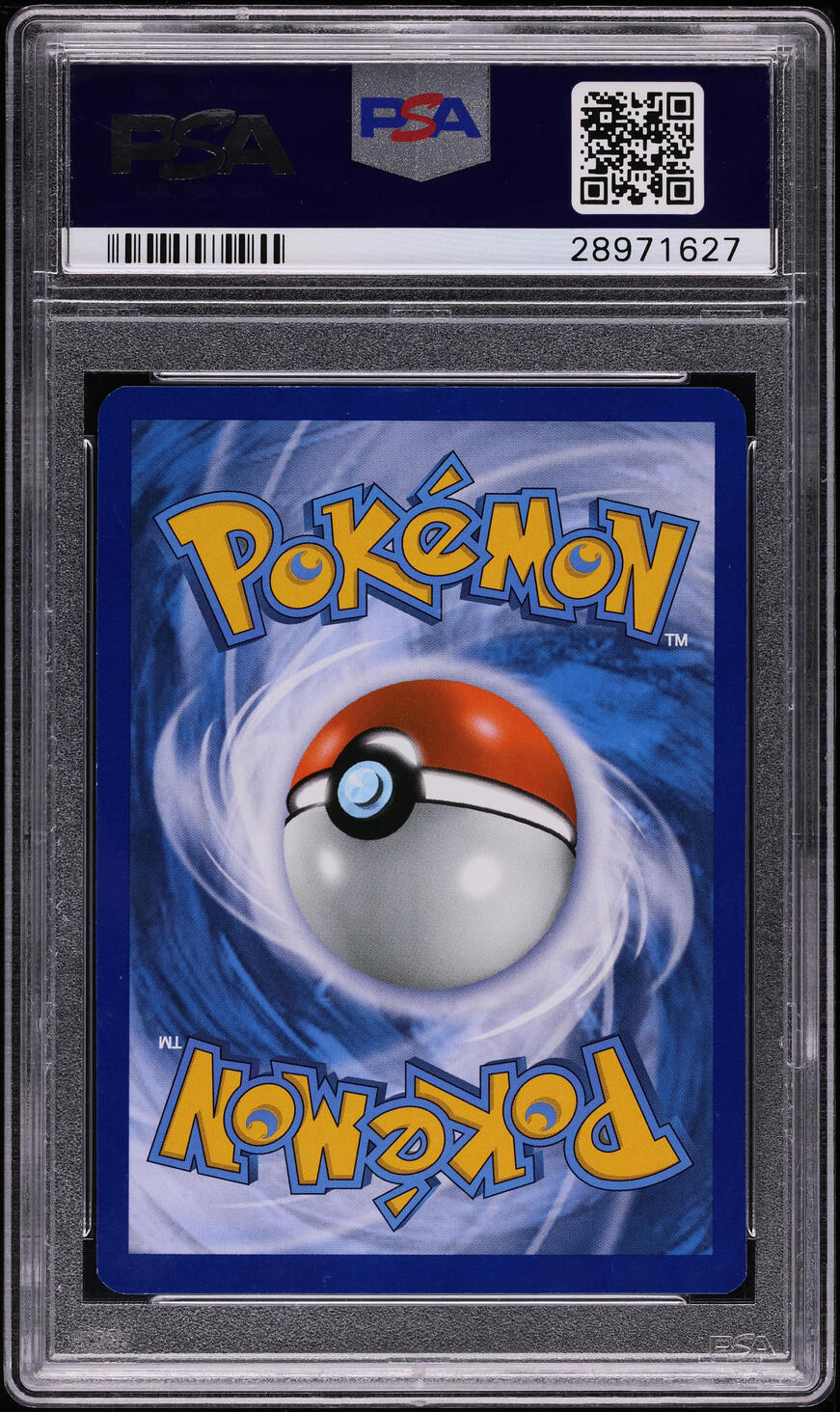 2017 POKEMON SM BLACK STAR PROMO PREMIUM COLLECTION HOLO CHARIZARD GX #SM60 PSA 10