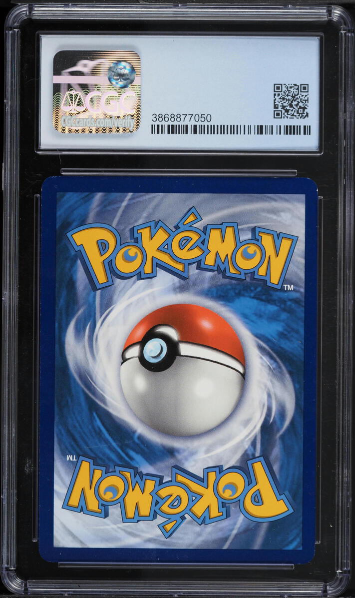 2019 POKEMON SM BLACK STAR PROMO HIDDEN FATES TINS CHARIZARD GX #211 CGC 8.5