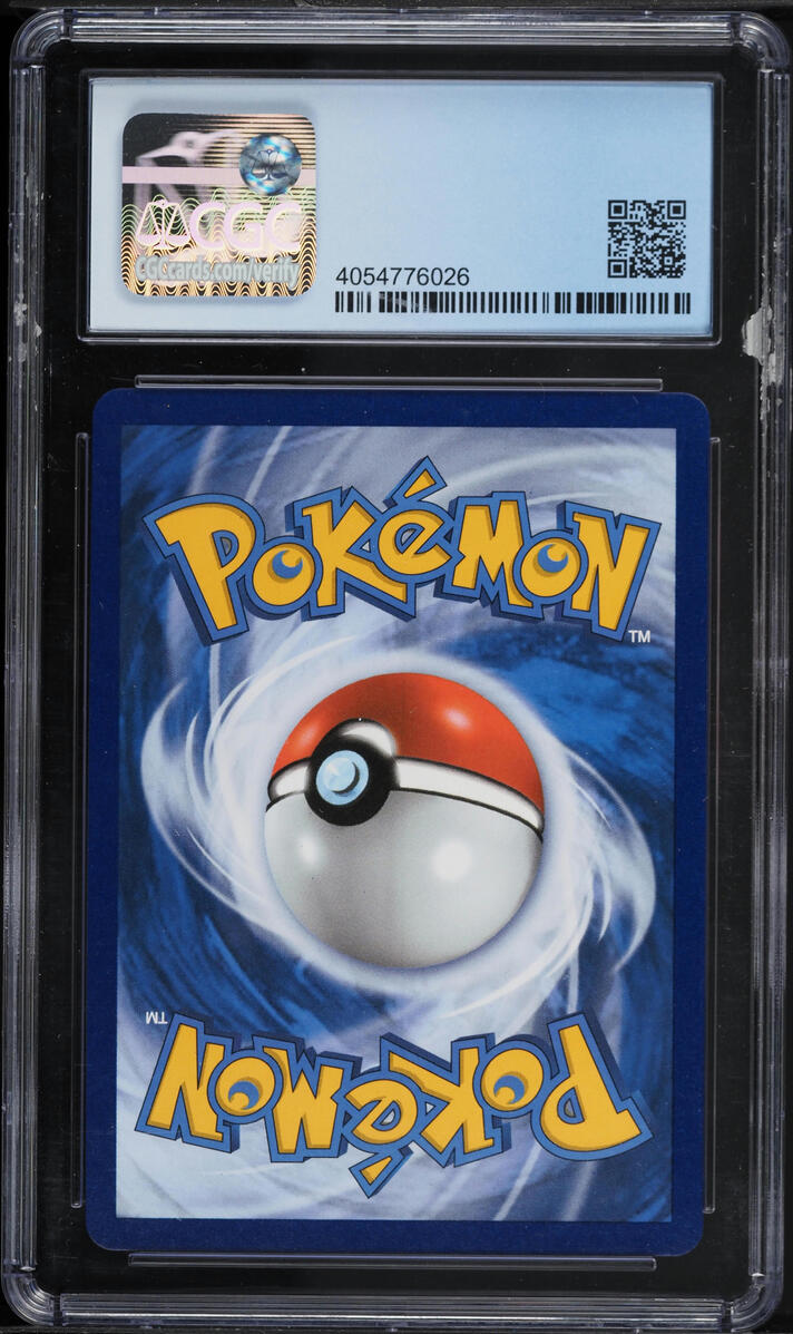 2021 POKEMON SWSH PROMO CELEBRATIONS CLASSIC HOLO BIRTHDAY PIKACHU #24 CGC 9