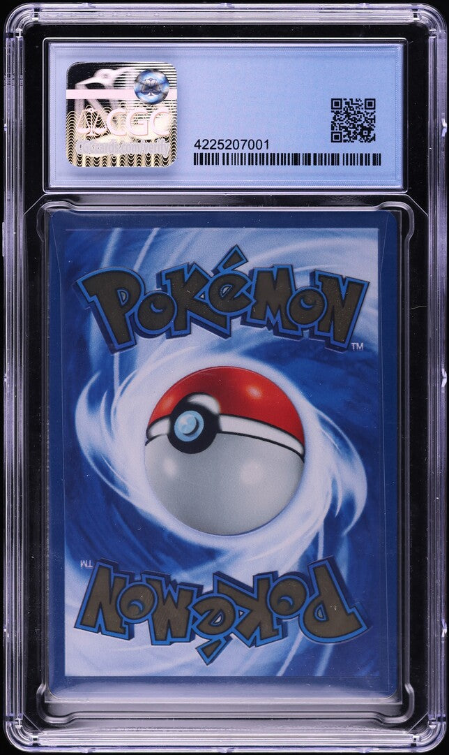 2021 POKEMON SWSH CELEBRATIONS ULTRA PREMIUM CHARIZARD #4 CGC 10 PRISTINE
