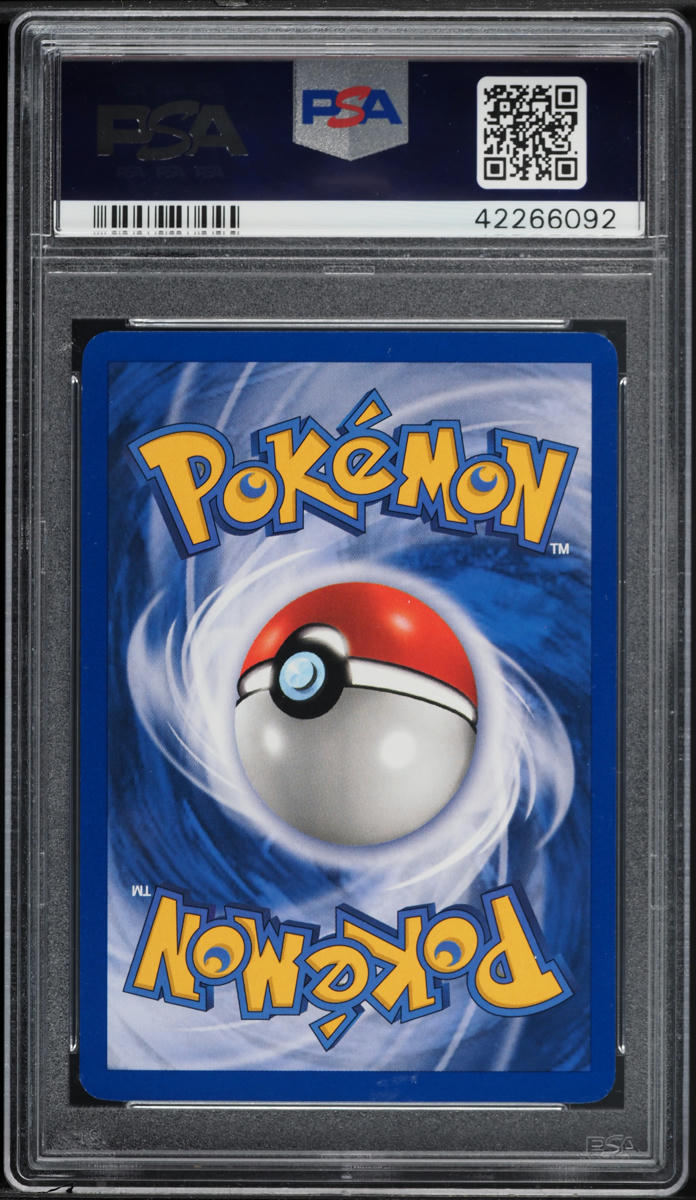 2002 POKEMON EXPEDITION HOLO KINGLER #15 PSA 10 GEM MINT