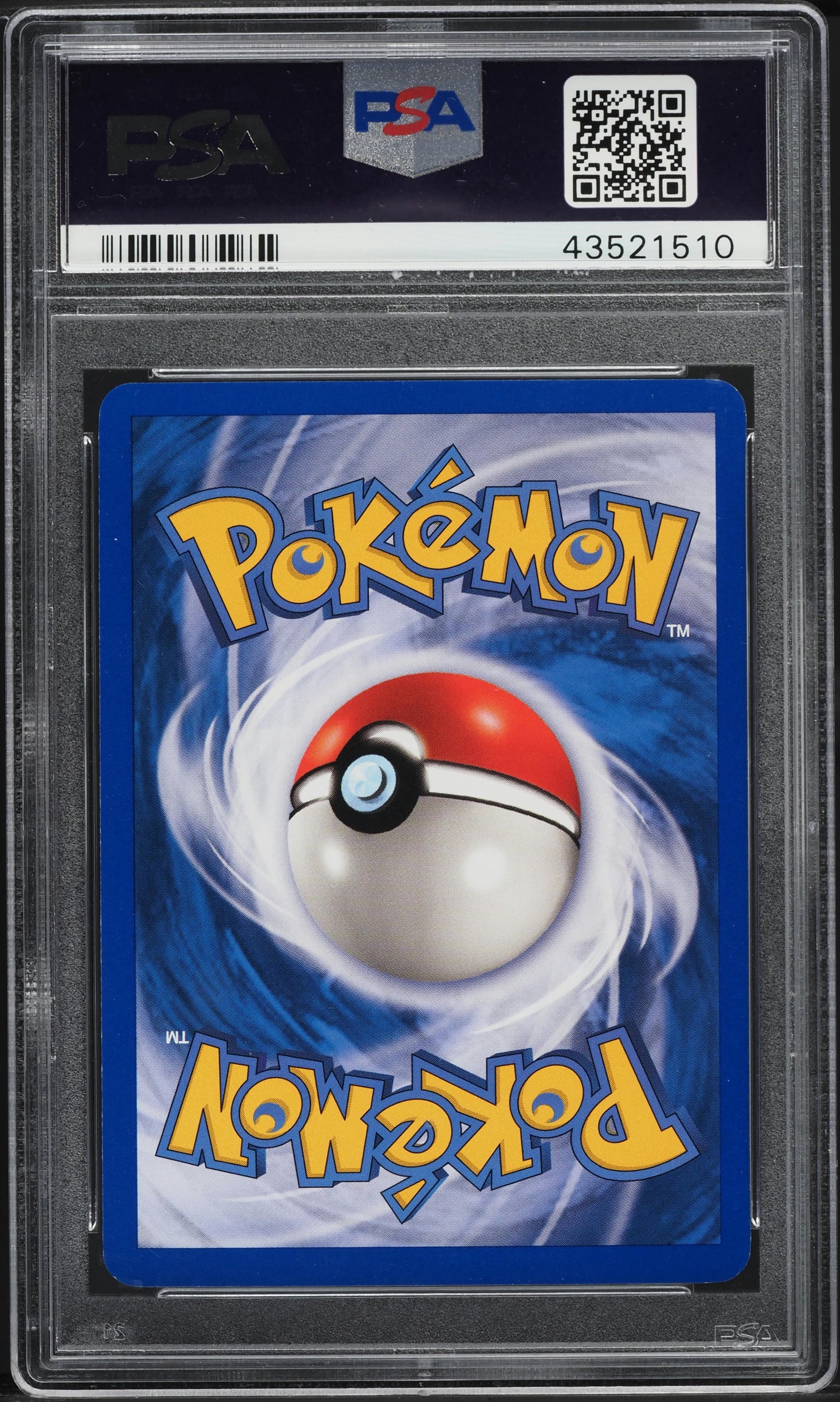 2003 POKEMON AQUAPOLIS HOLO VICTREEBEL #H30 PSA 10 GEM MINT
