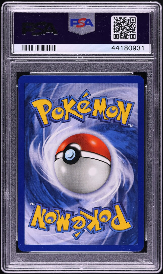 1999 POKEMON FOSSIL 1ST EDITION HOLO KABUTOPS #9 PSA 10 GEM MINT