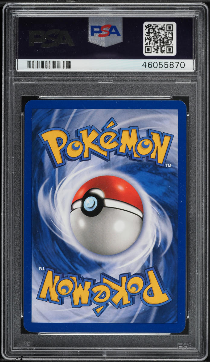 2002 POKEMON EXPEDITION HOLO VENUSAUR #30 PSA 10 GEM MINT