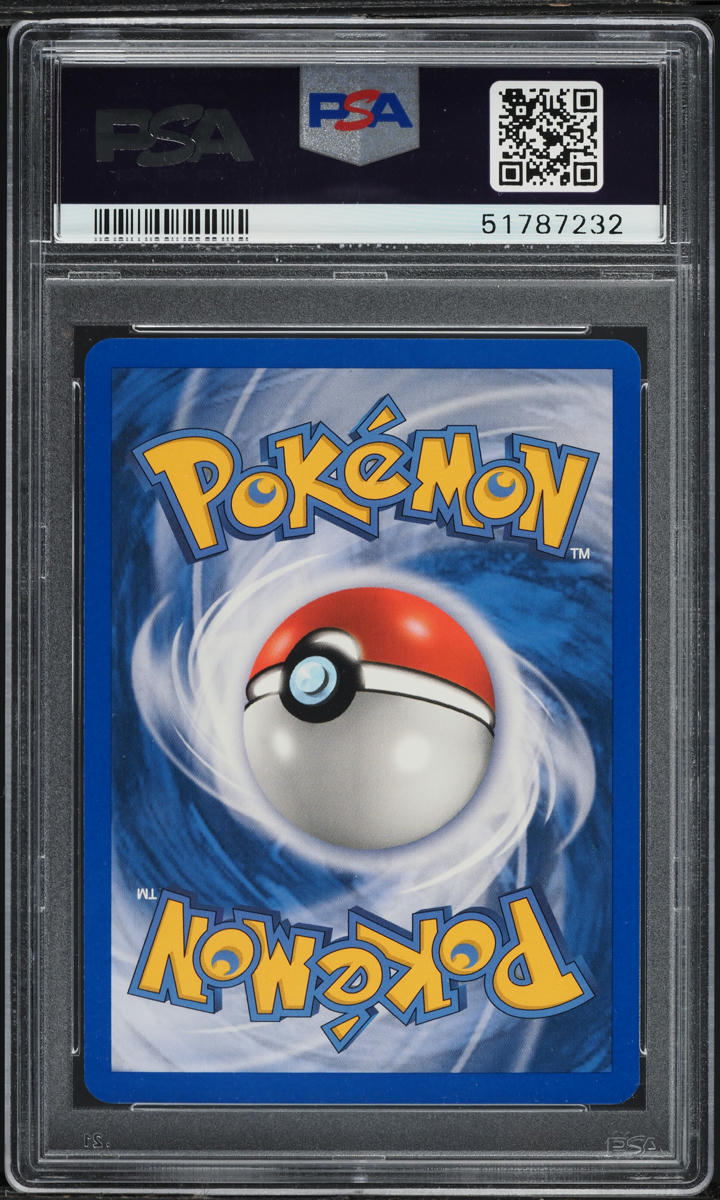 2006 POKEMON EX LEGEND MAKER HOLO FLYGON EX #87 PSA 10 GEM MINT