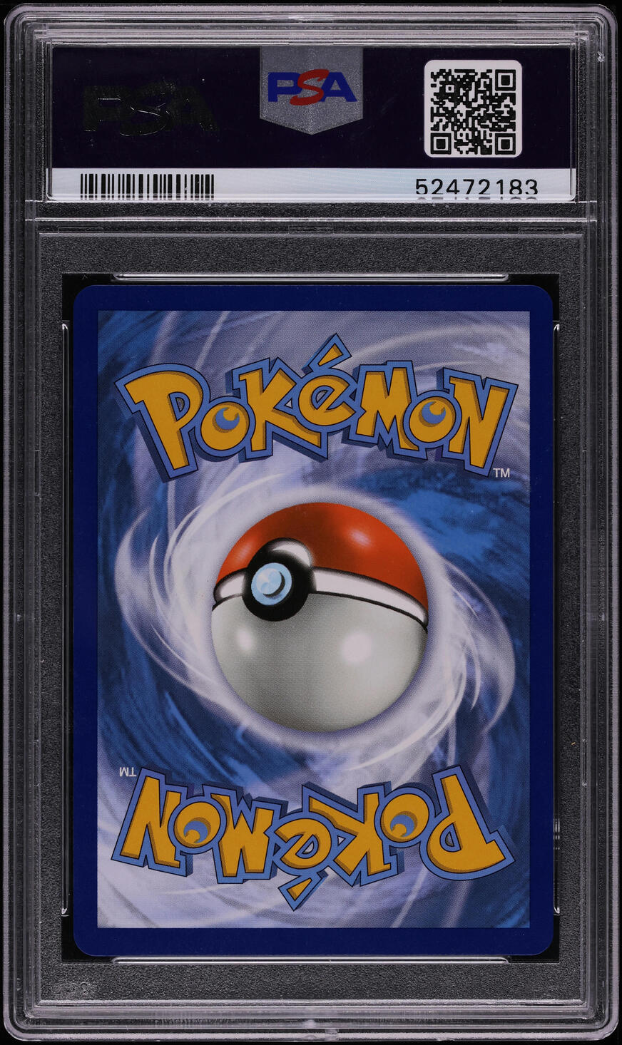 2020 POKEMON SWSH DARKNESS ABLAZE FULL ART CHARIZARD VMAX #20 PSA 10 GEM MINT