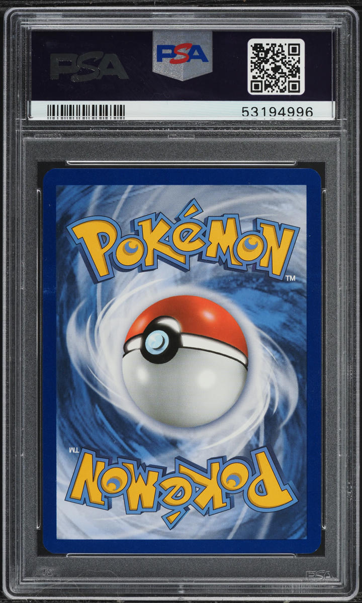 2020 POKEMON BATTLE ACADEMY CHARMANDER #56 PSA 10 GEM MINT