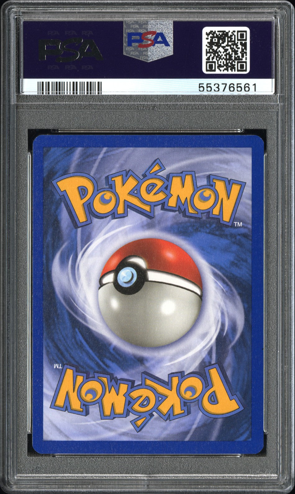 2003 POKEMON SKYRIDGE HOLO CRYSTAL GOLEM #148 PSA 10