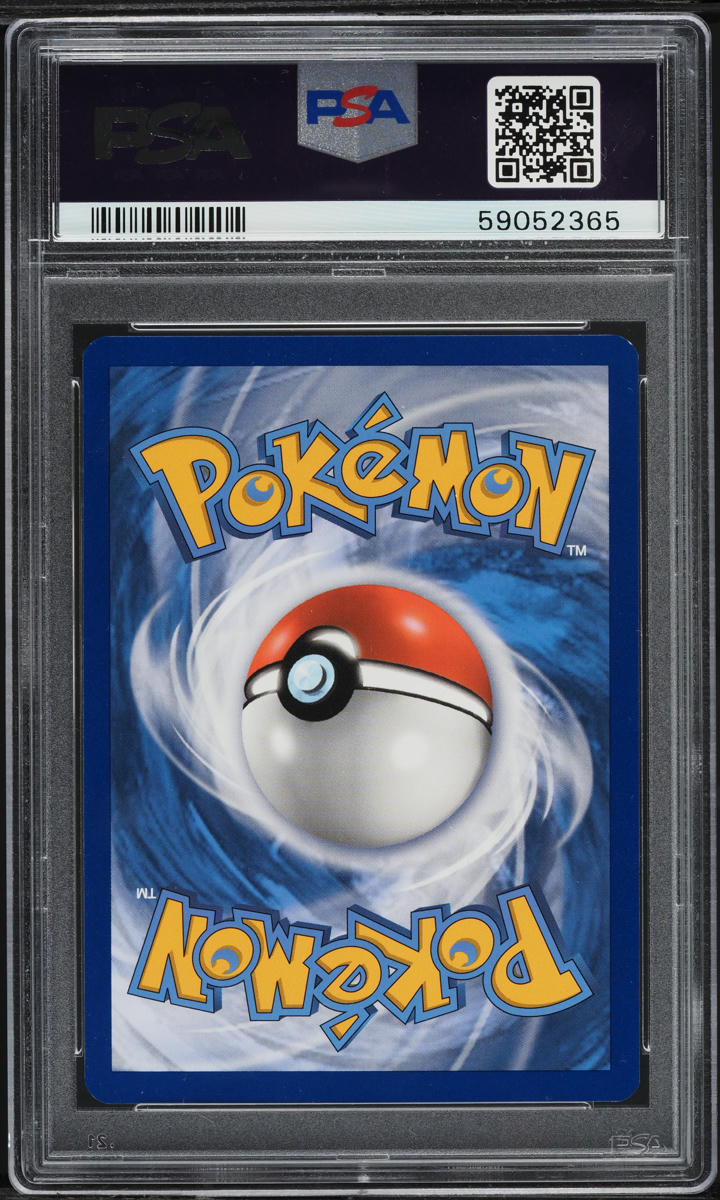 2020 POKEMON SWSH VIVID VOLTAGE REVERSE HOLO CHARIZARD #25 PSA 10 GEM MINT