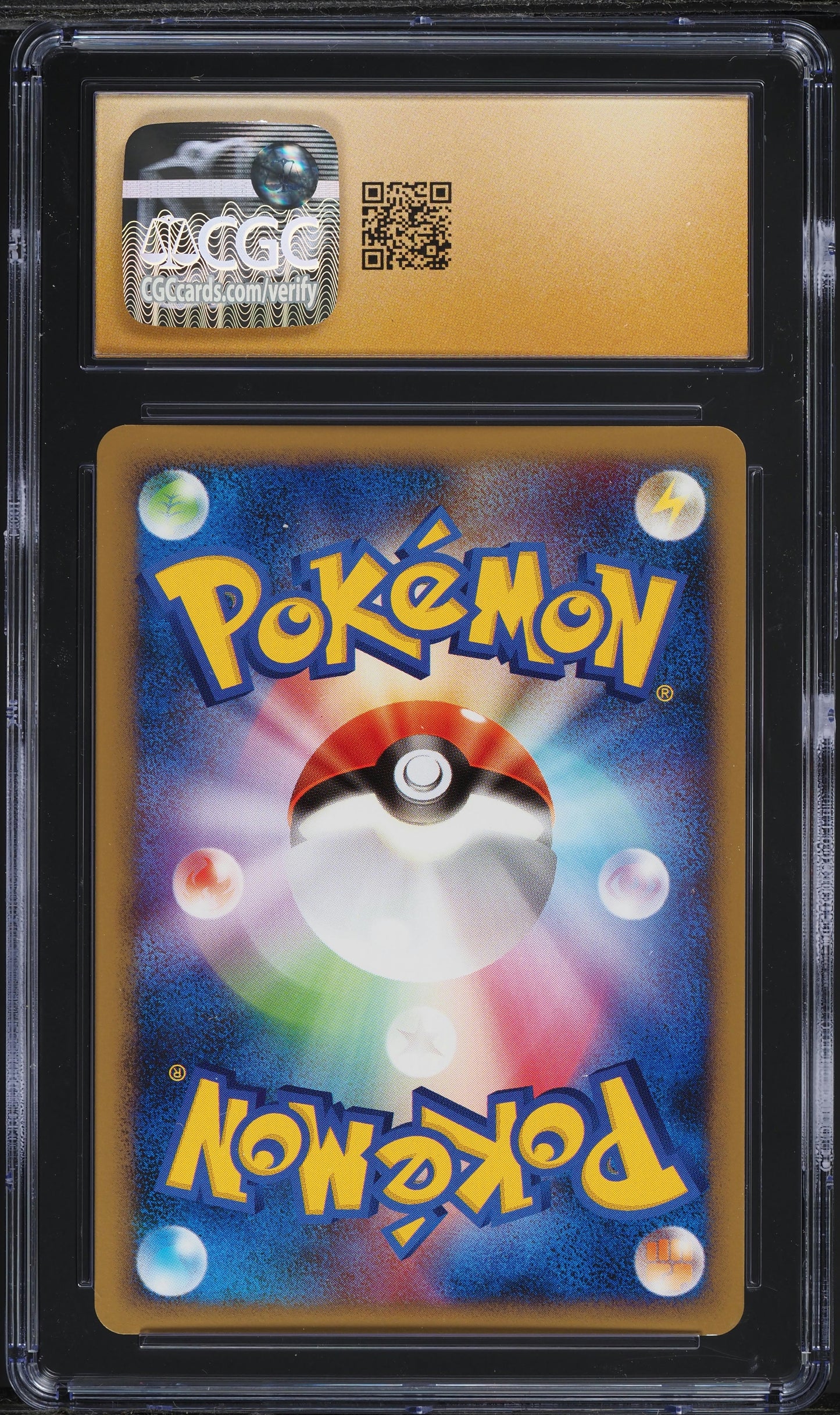 2008 POKEMON JAPANESE BONDS TO THE END OF TIME 1ST EDITION SNORLAX #70 CGC 10 PRISTINE