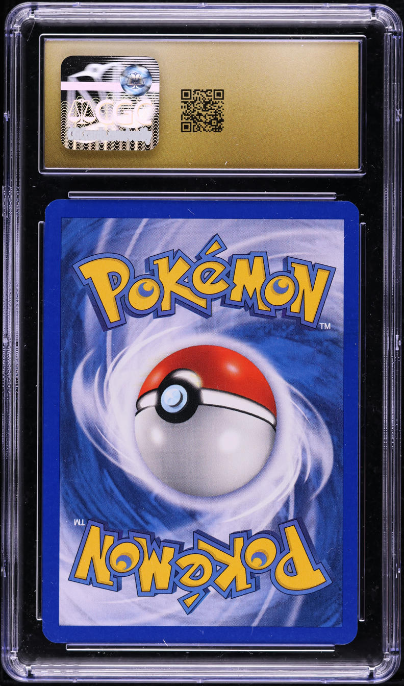 2004 POKEMON EX HIDDEN LEGENDS REVERSE HOLO TOGEPI #78 CGC 10 PRISTINE
