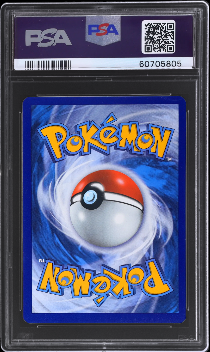 2016 POKEMON XY EVOLUTIONS HOLO CHANSEY #70 PSA 10