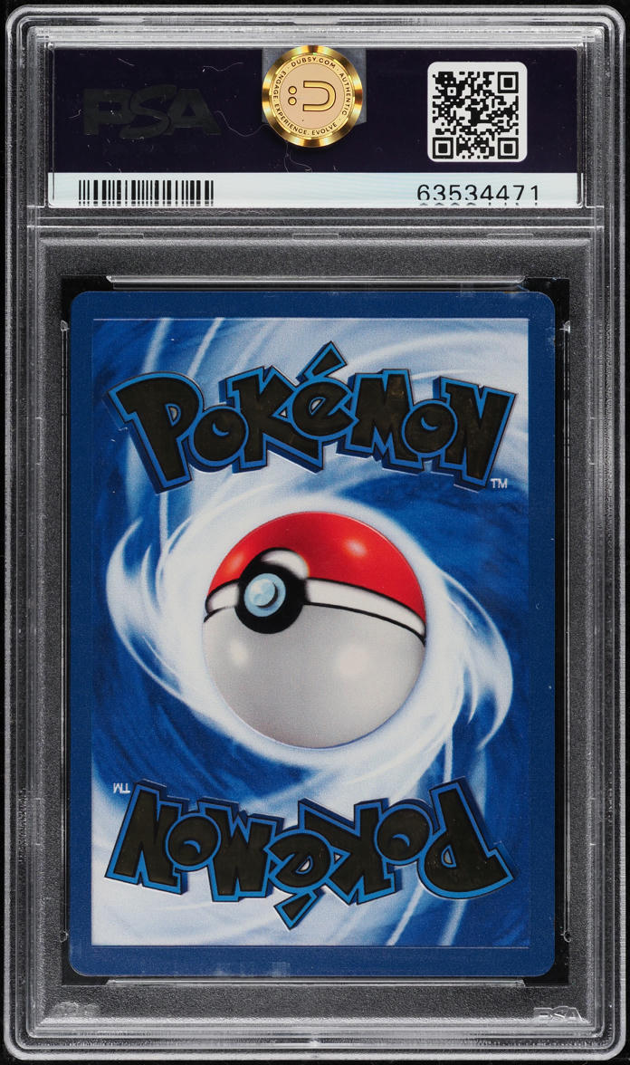2021 POKEMON CELEBRATIONS ULTRA-PREMIUM COLLECTION PIKACHU #58 PSA 10 GEM MINT