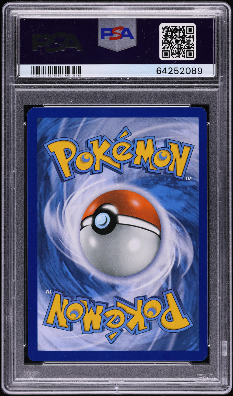 2016 POKEMON XY EVOLUTIONS HOLO CHARIZARD #11 PSA 9 MINT
