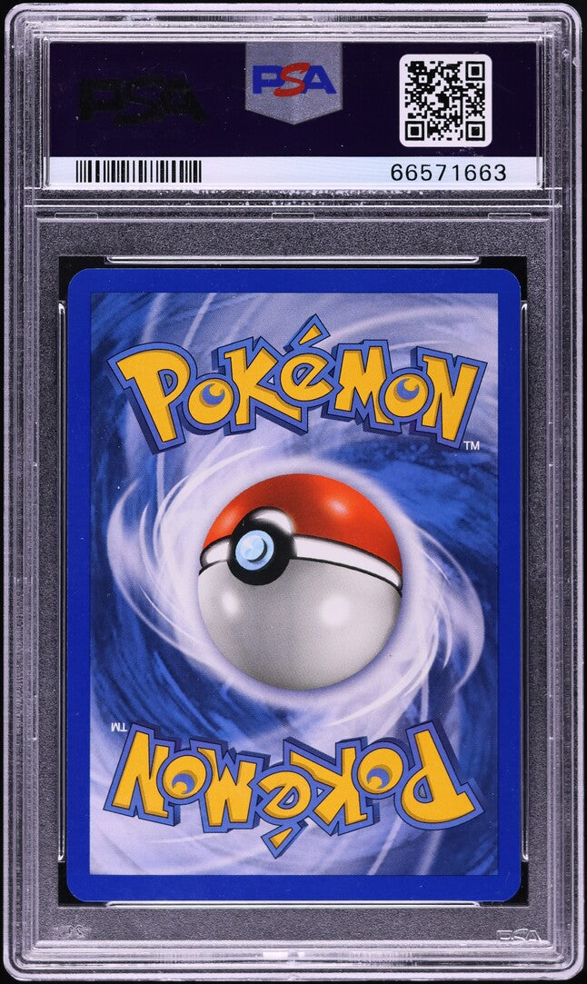 2003 POKEMON EX DRAGON HOLO ALTARIA #2 PSA 10 GEM MINT