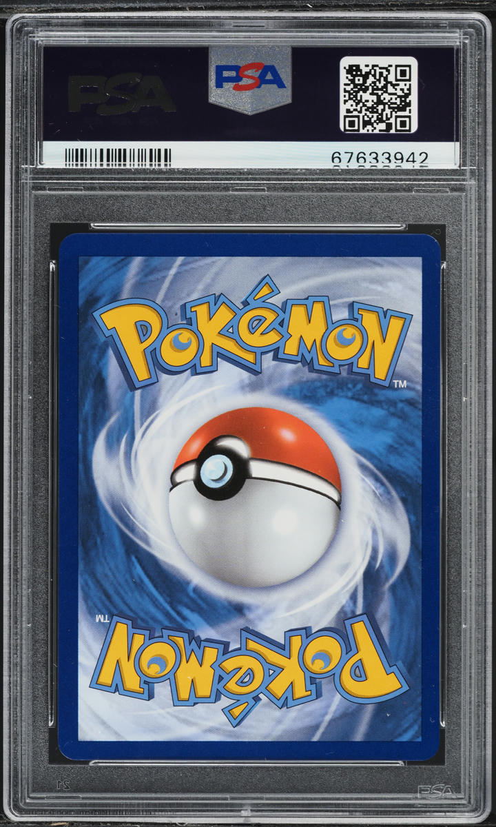 2021 POKEMON SWSH BLACK STAR PROMO CELEBRATIONS HOLO MIMIKYU #136 PSA 9 MINT