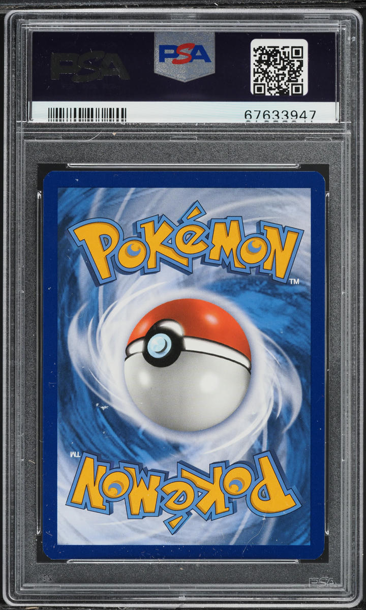 2021 POKEMON SWSH BLACK STAR PROMO ULTRA PREMIUM POKE BALL #146 PSA 10 GEM MINT