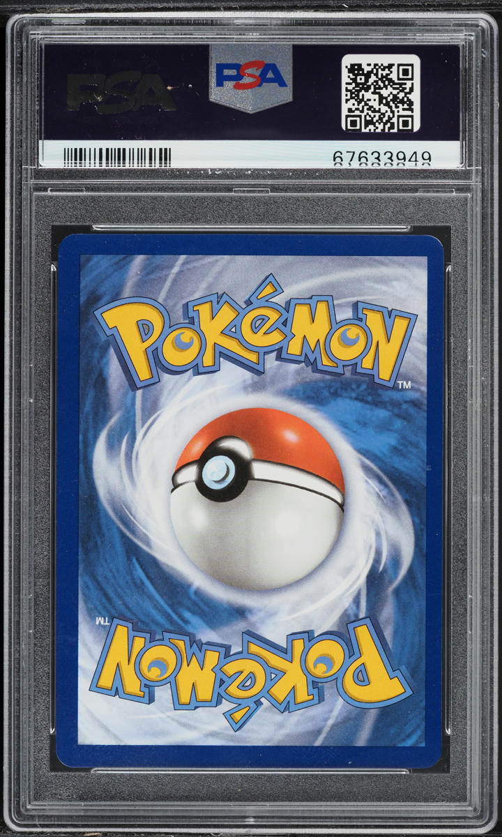 2021 POKEMON SWSH CELEBRATIONS CLASSIC HOLO GARCHOMP C LV.X #145 PSA 10 GEM MINT