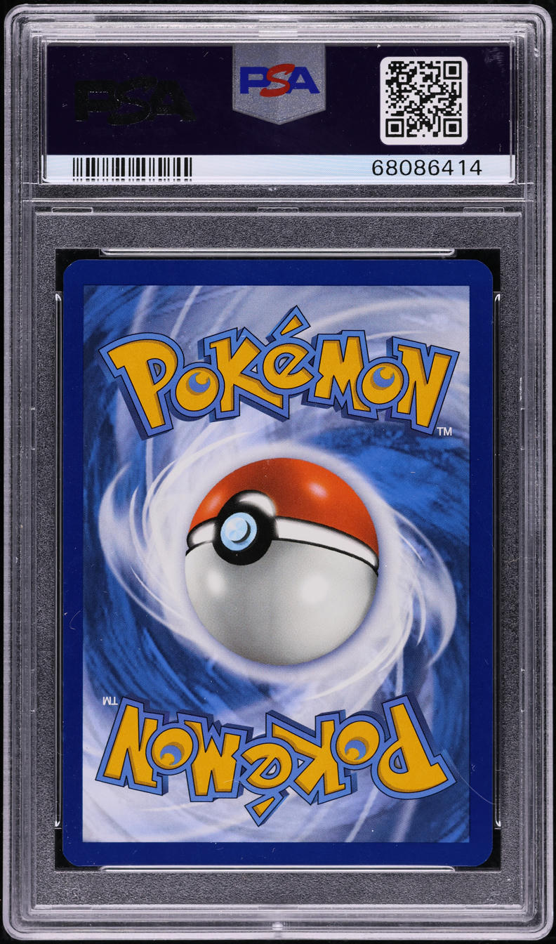 2022 POKEMON SWORD & SHIELD LOST ORIGIN FULL ART CHARIZARD #TG03 PSA 10 GEM MINT