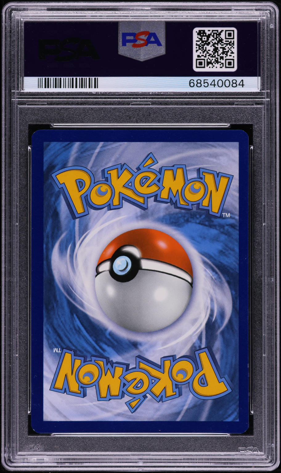 2022 POKEMON SWSH BLACK STAR PROMO HOLO SPECIAL DELIVERY CHARIZARD #75 PSA 9 MINT