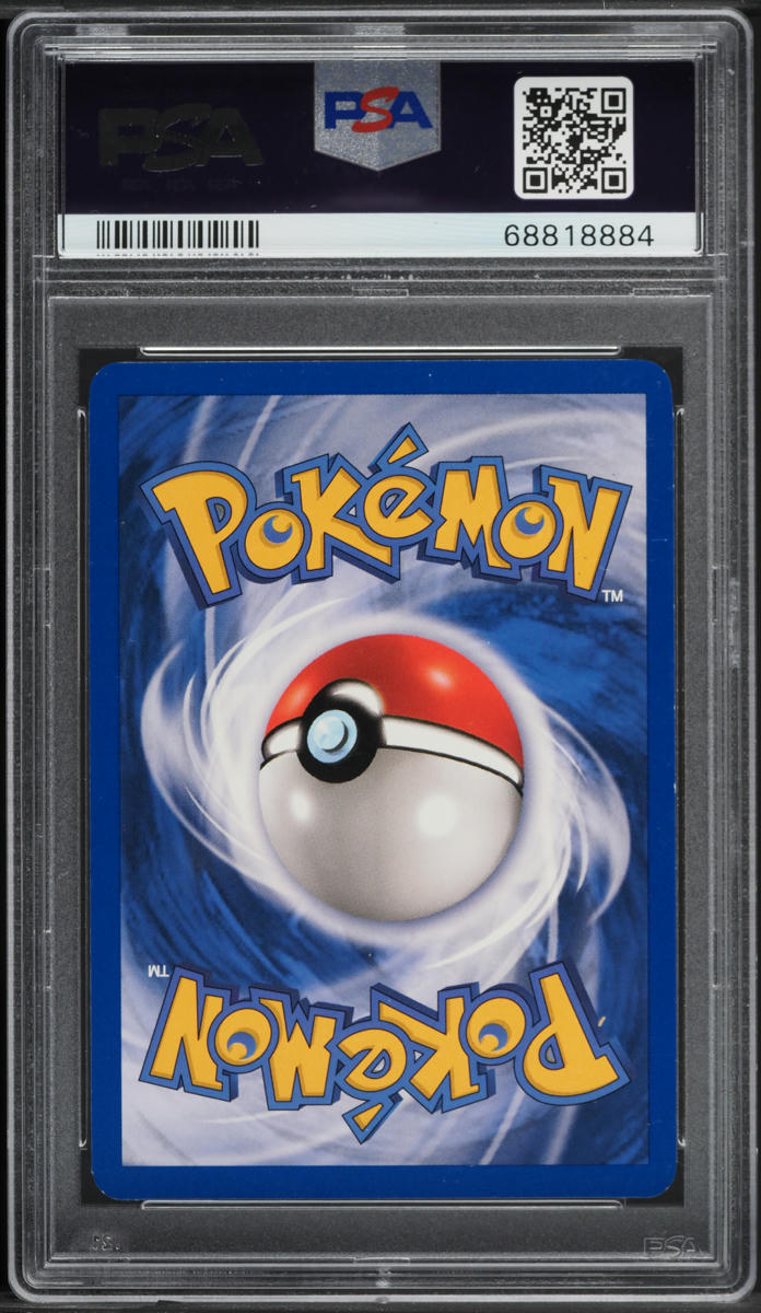 2000 POKEMON TEAM ROCKET 1ST EDITION HOLO HERE COMES TEAM ROCKET! #15 PSA 10 GEM MINT