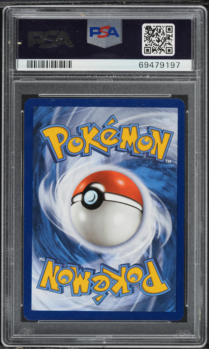 2021 POKEMON SWORD & SHIELD CELEBRATIONS HOLO HERE COMES TEAM ROCKET! PSA 10 GEM MINT