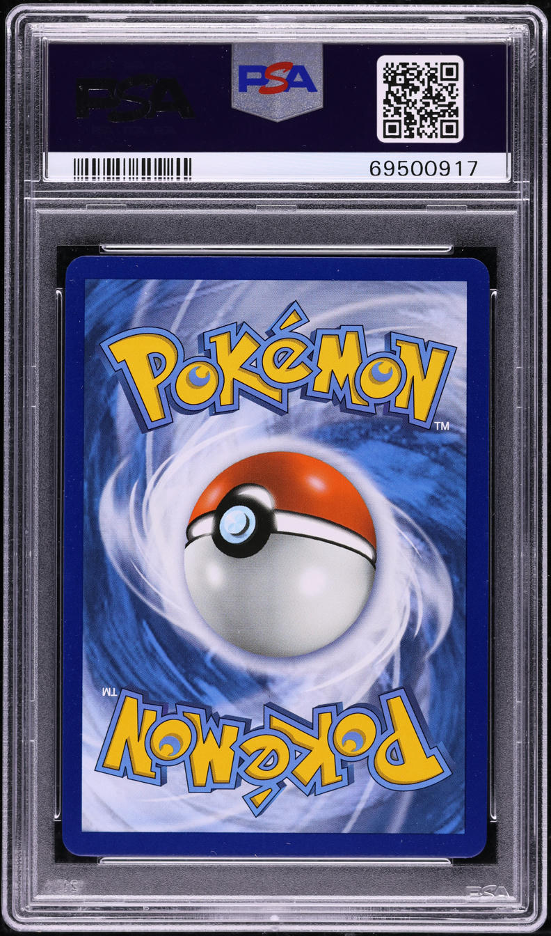 2019 POKEMON SUN & MOON TEAM UP ERIKA'S HOSPITALITY #174 PSA 10 GEM MINT