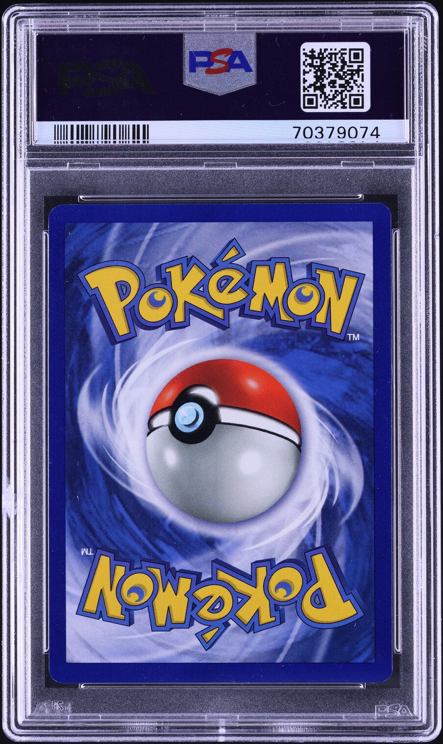 1999 POKEMON BASE SET SHADOWLESS 1ST EDITION BULBASAUR #44 PSA 10 GEM MINT