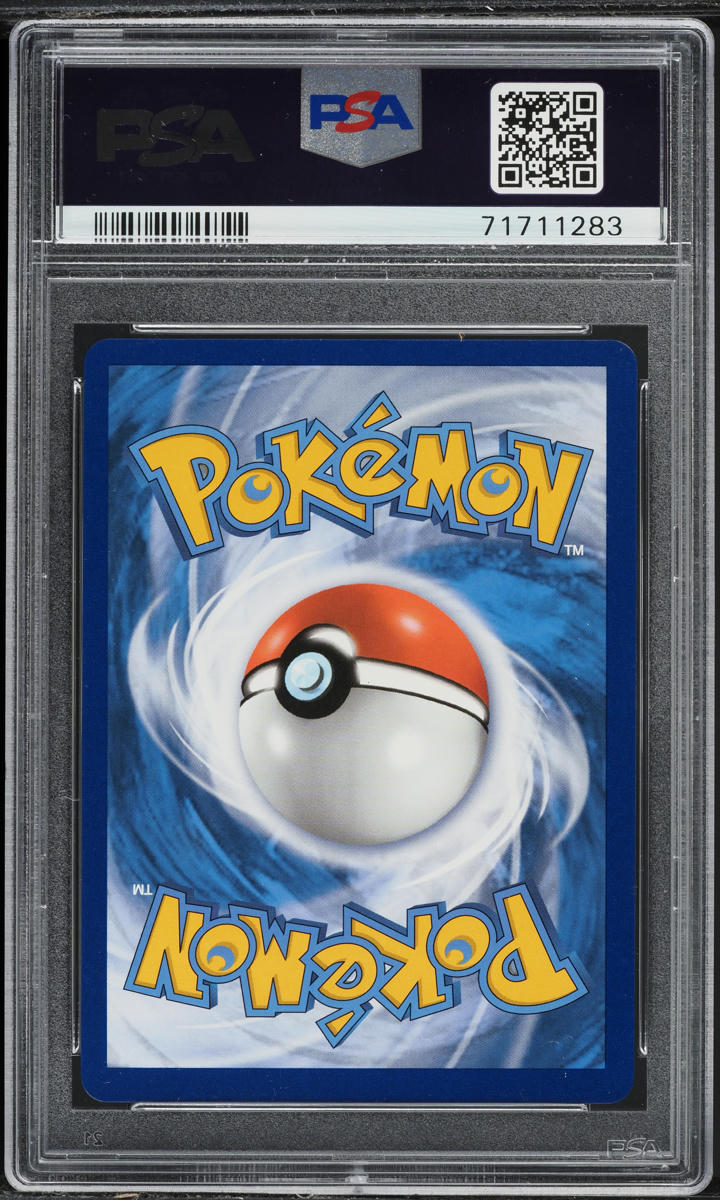 2021 POKEMON SWSH BLACK STAR PROMO CELEBRATIONS PIKACHU V UNION #141 PSA 10 GEM MINT