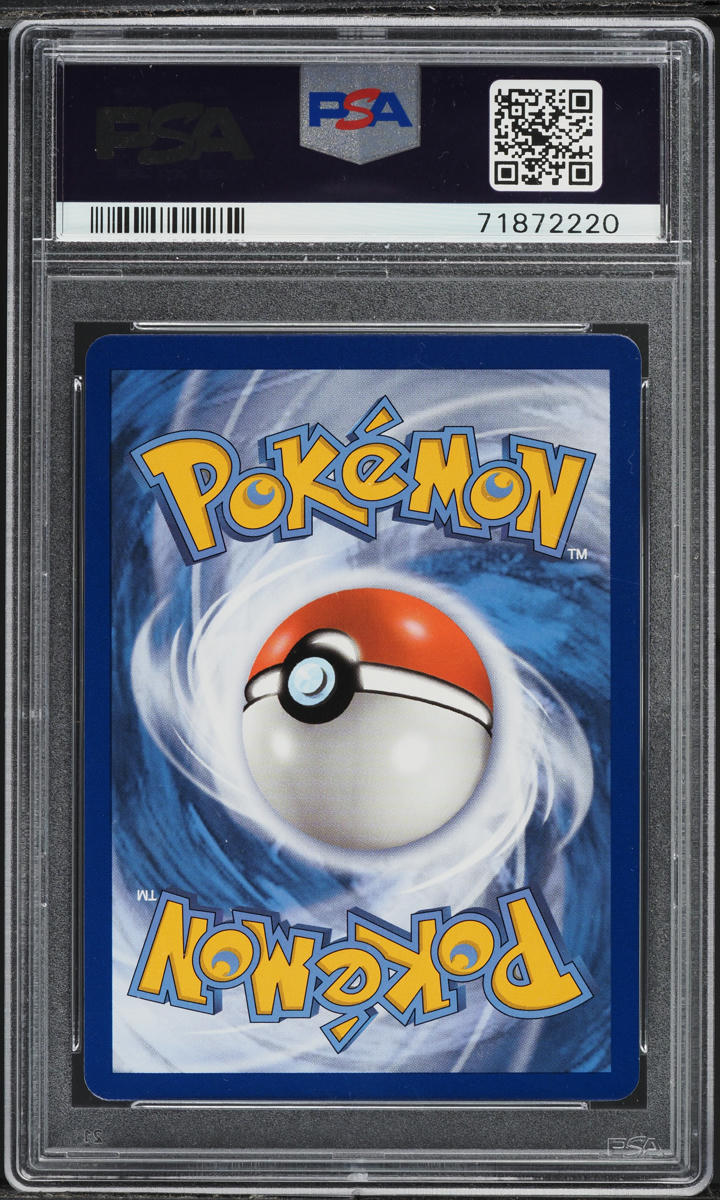 2022 POKEMON SWSH ASTRAL RADIANCE SHADOW RIDER CALYREX VMAX #TG30 PSA 10 GEM MINT