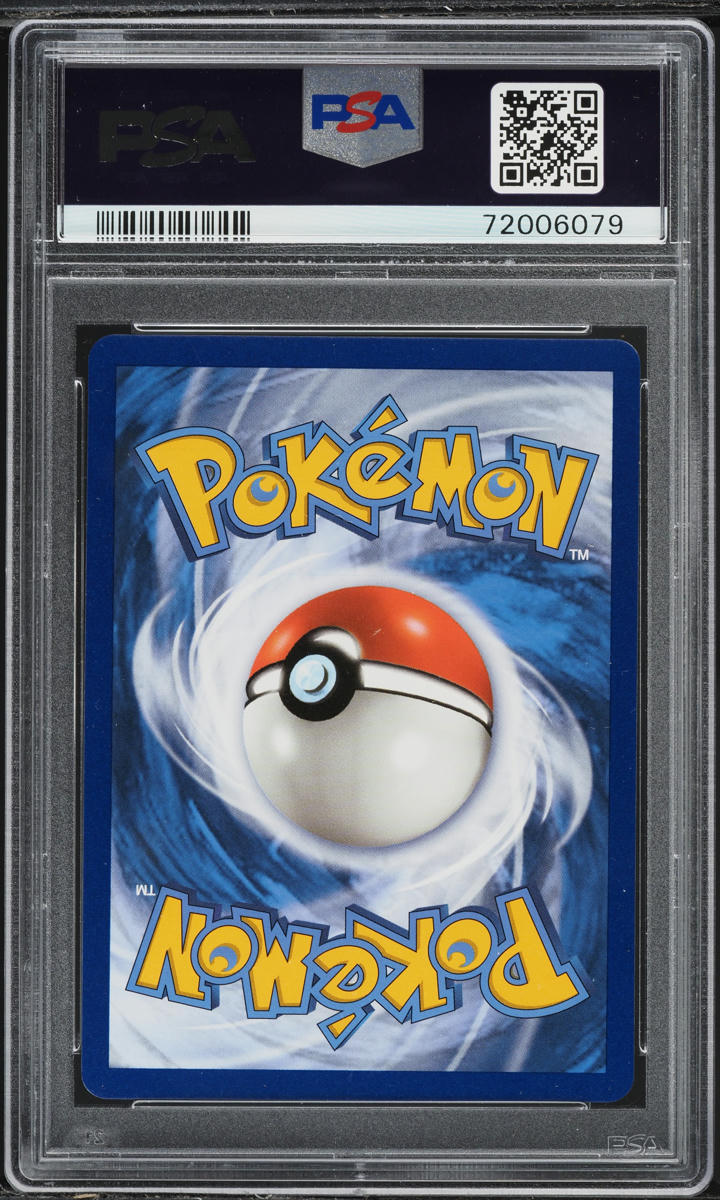 2021 POKEMON SWSH CELEBRATION CLASSIC HOLO LUXRAY GL LV.X #109 PSA 10 GEM MINT