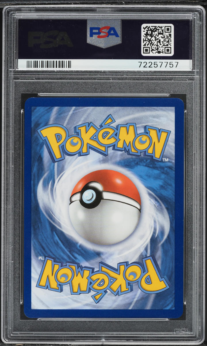 2021 POKEMON SWSH CELEBRATIONS CLASSIC COLLECTION HOLO ROCKET'S ZAPDOS #15 PSA 9 MINT