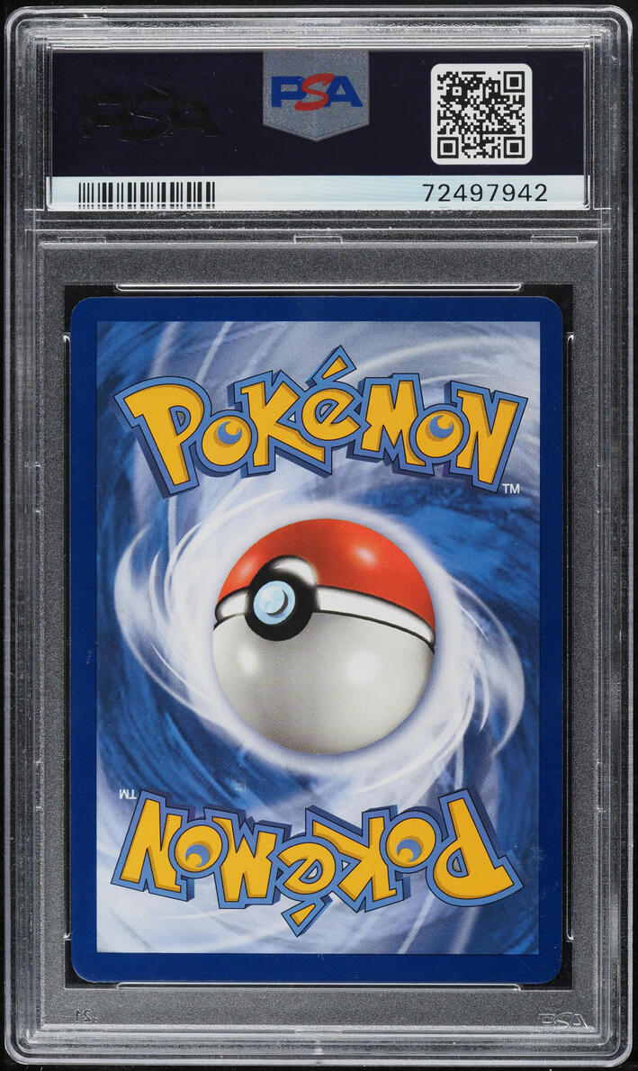 2019 POKEMON SUN & MOON SM COSMIC ECLIPSE CHARIZARD & BRAIXEN GX #22 PSA 9