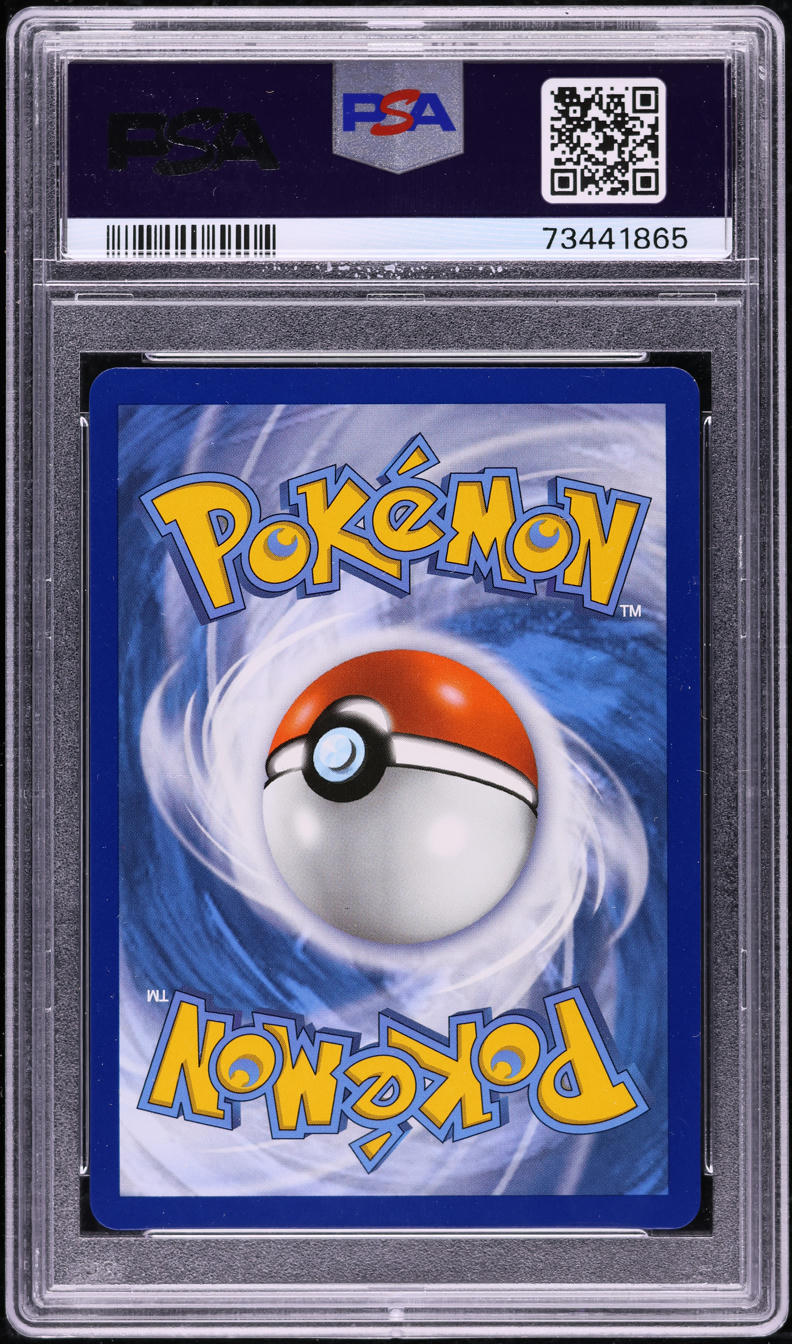 2022 POKEMON SWSH BRILLIANT STARS HYPER RARE CHARIZARD VSTAR #174 PSA 10 GEM MINT