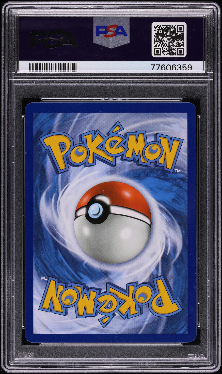 2019 POKEMON SUN & MOON SM COSMIC ECLIPSE FULL ART RED & BLUE #234 PSA 10