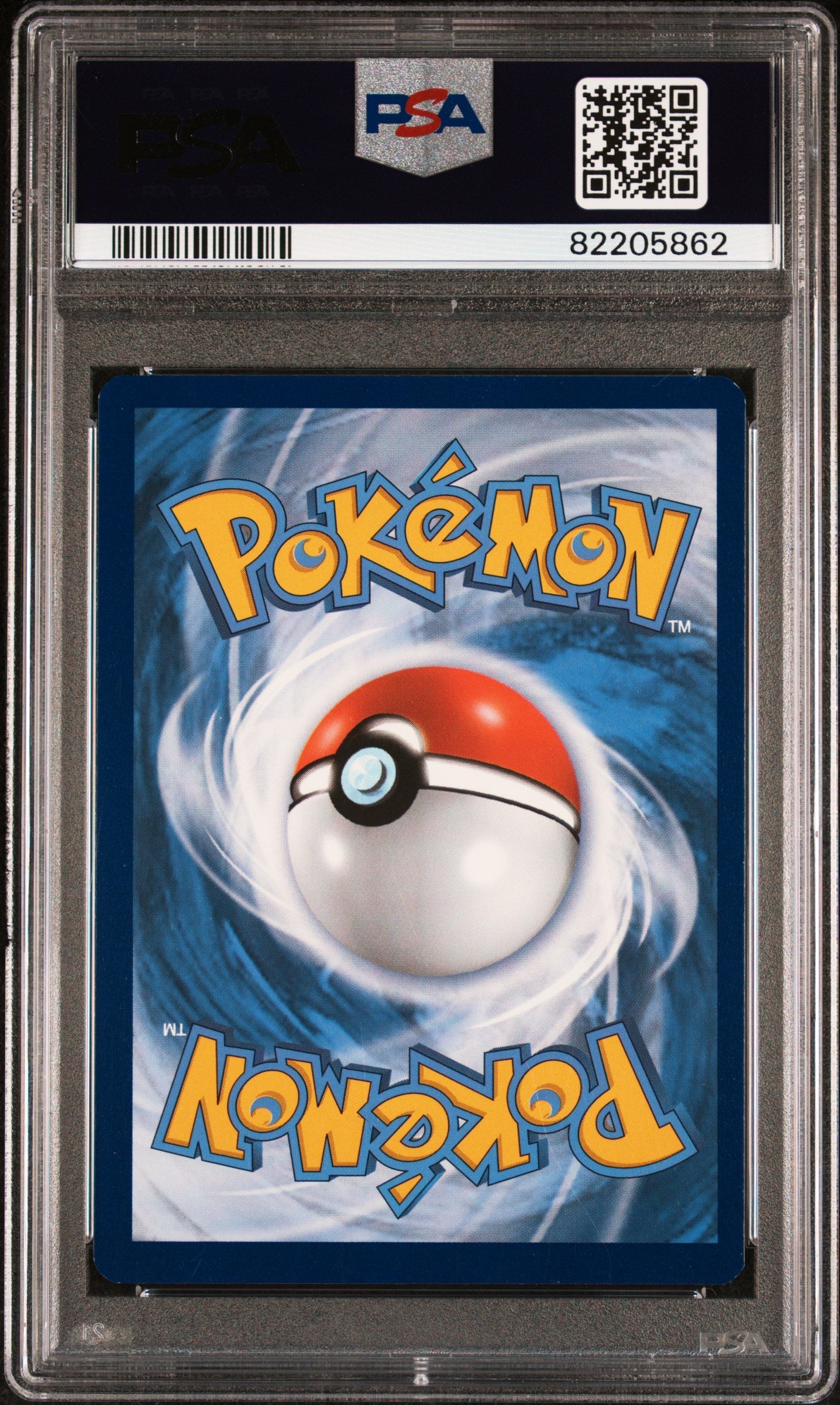 2022 POKEMON PROFESSOR PROGRAM PROMO TOP 8 REVERSE HOLO FRIENDS IN GALAR #140 PSA 9