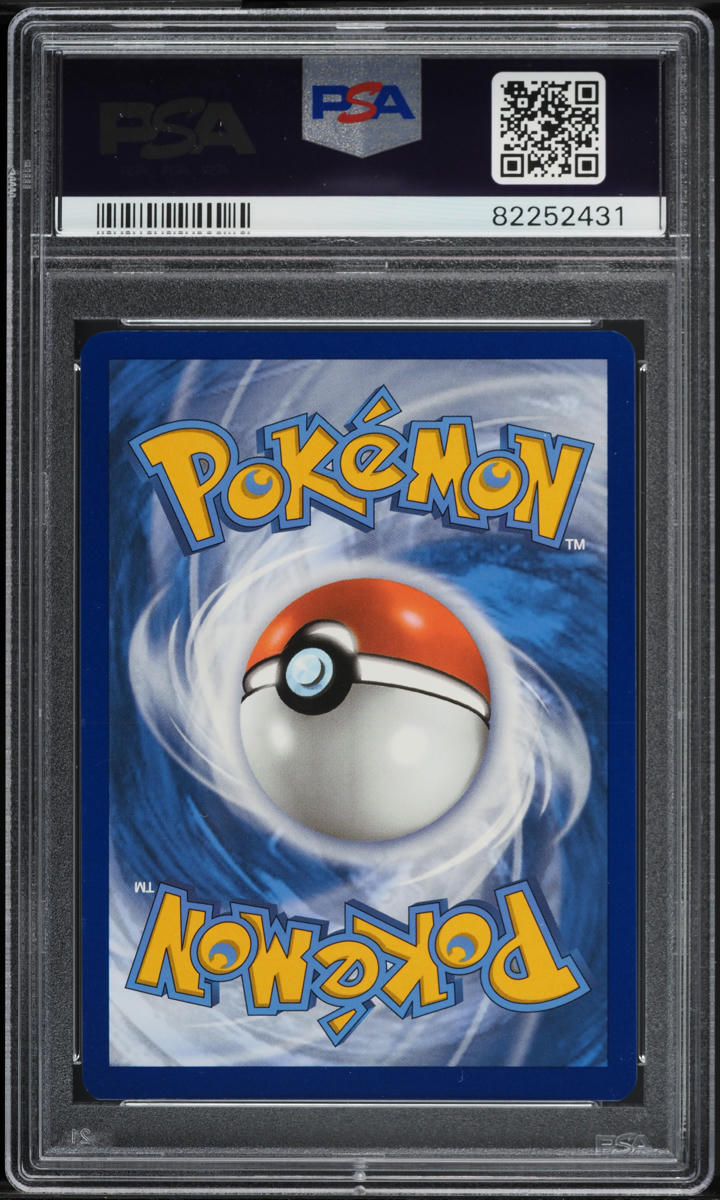 2023 POKEMON SWSH CROWN ZENITH ORIGIN FORME DIALGA VSTAR #GG68 PSA 10 GEM MINT
