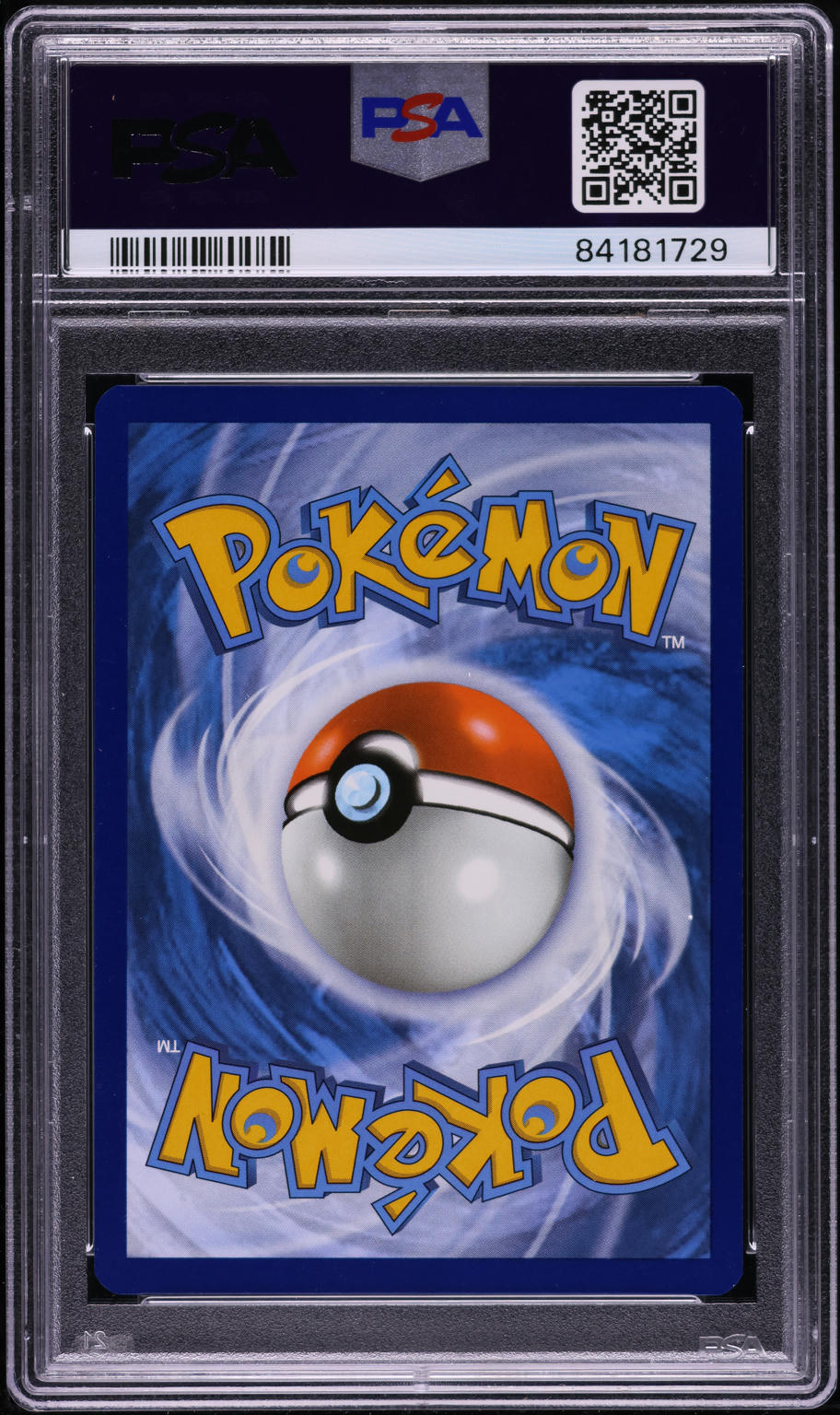 2023 POKEMON TCG CLASSIC COLLECTION HOLO MEWTWO #14 PSA 10 GEM MINT