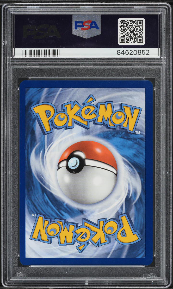 2023 POKEMON TCG CLASSIC COLLECTION HOLO CHARIZARD #3 PSA 10 GEM MINT