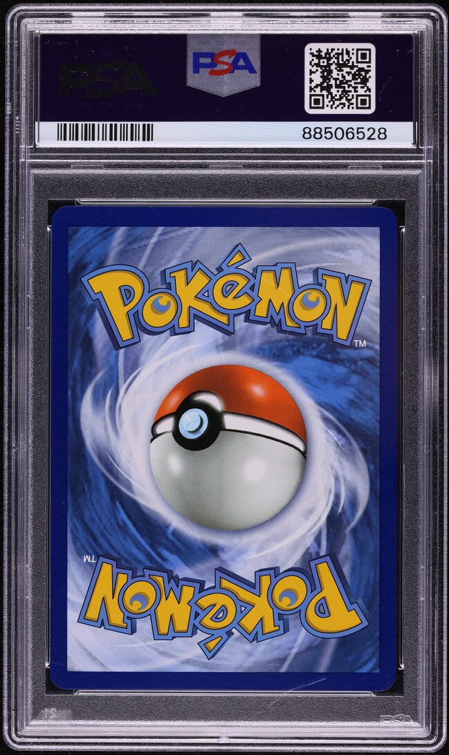 2012 POKEMON BLACK & WHITE BOUNDARIES CROSSED KELDEO EX #49 PSA 10 GEM MINT