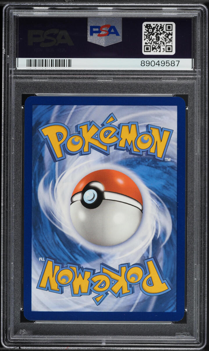2024 POKEMON SV BLACK STAR PROMO PALDEAN FATES TIN CHARIZARD EX #74 PSA 10 GEM