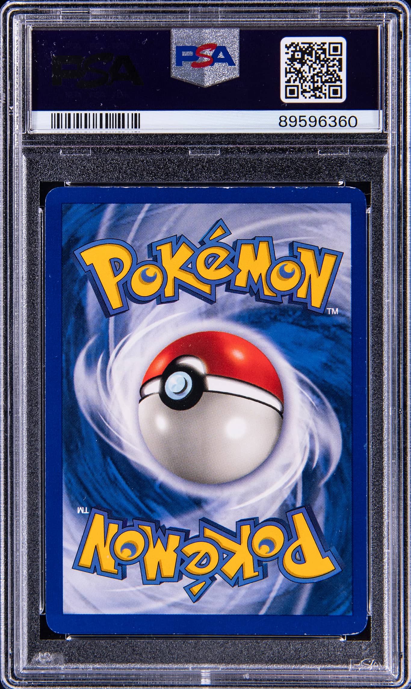 1999 POKEMON BASE SET SHADOWLESS HOLO CHARIZARD #4 PSA 6