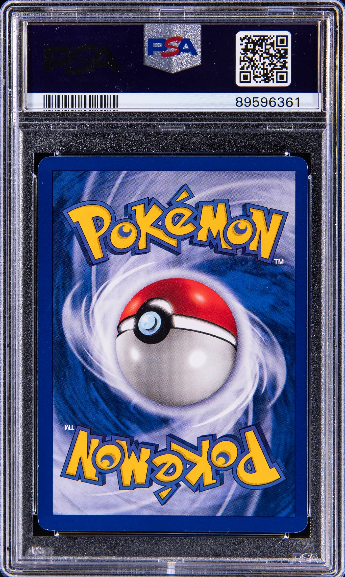 1999 POKEMON BASE SET 1ST EDITION HOLO CHANSEY #3 PSA 7